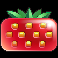 reel rush xxxtreme strawberry symbol