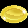 reel rush xxxtreme yellow jelly bean symbol