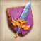 regal knights slot sword symbol