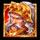 regal knights slot golden knight symbol