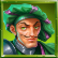 regal knights slot jester symbol