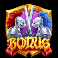 regal knights slot scatter symbol