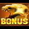 rex stampede bonus symbol
