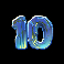 rex stampede number ten symbol