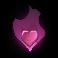 rise of orpheus hearts symbol