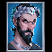rise of orpheus man symbol