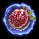 rise of orpheus pomegranate symbol