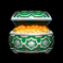 sahara riches cash collect max slot chest symbol