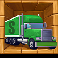 skyline fortunes truck symbol
