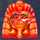 sugar sands burial mask symbol