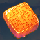 sugar sands orange sweet symbol