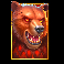 temple guardians bear symbol