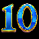 temple guardians number ten symbol