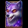 temple guardians wolf symbol