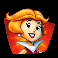 the jetsons jane jetson symbol