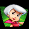 the jetsons judy jetson symbol