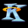 the jetsons letter k symbol