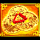 tsai shen 10k ways gold coins symbol