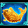 tsai shen 10k ways golden fish symbol