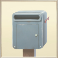 uncle profit slot blue postbox symbol