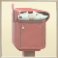 uncle profit slot red postbox symbol
