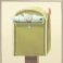 uncle profit slot yellow postbox symbol