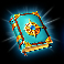 unusual suspects legends of olympus book symbol