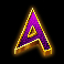 unusual suspects legends of olympus letter a symbol