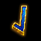 unusual suspects legends of olympus letter j symbol