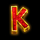 unusual suspects legends of olympus letter k symbol