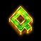 unusual suspects legends of olympus letter q symbol