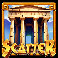 unusual suspects legends of olympus scatter symbol