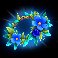 unusual suspects legends of olympus wreath symbol
