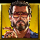 viper city heist boss wild symbol