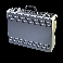 viper city heist briefcase symbol