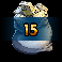 viper city heist money bag symbol