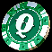 viper city heist q chip symbol