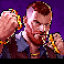 viper city heist t bone symbol