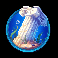 waves of poseidon pillar symbol