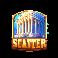 waves of poseidon scatter symbol