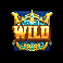 waves of poseidon wild symbol