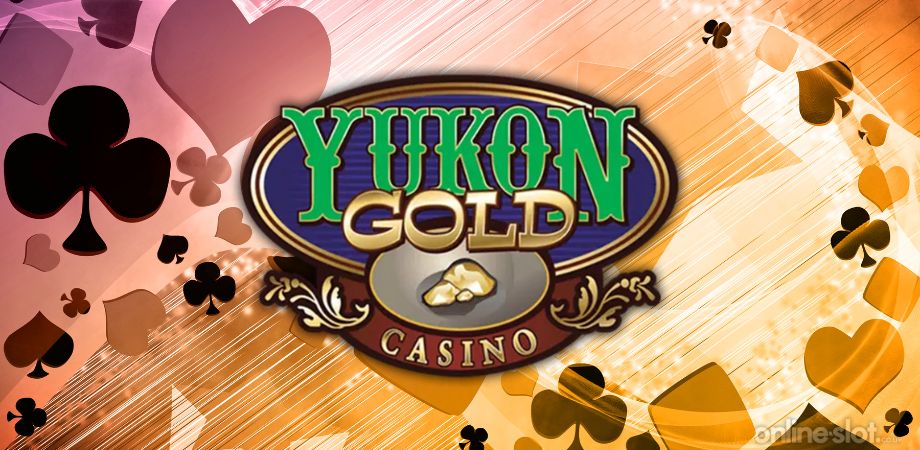 yukon gold casino slots