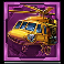 zillard king megaways gas helicopter symbol