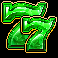 777 diamond strike 77 symbol