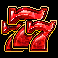 777 diamond strike 777 symbol