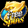 777 diamond strike scatter symbol