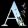 aiko and the wind spirit letter a symbol
