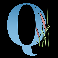 aiko and the wind spirit letter q symbol