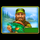 big catch bass fishing win stepper slot cash collect symbol