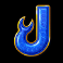 big catch bass fishing win stepper slot j symbol